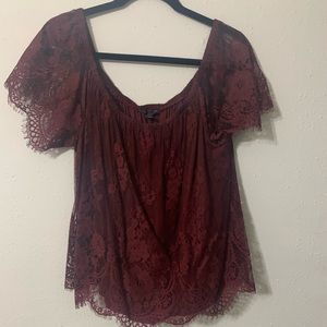 Women’s top